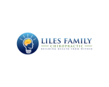 https://www.logocontest.com/public/logoimage/1615989043Liles Family Chiropractic.png